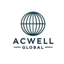 ACWELL logo