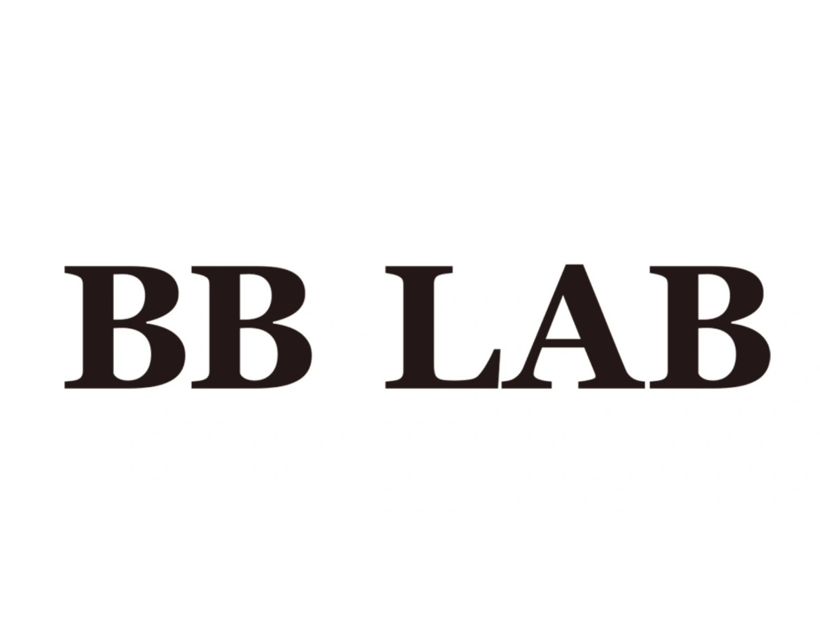 BB LAB logo