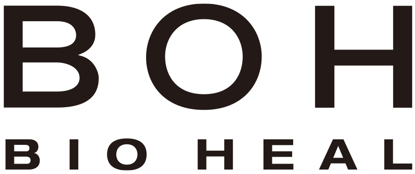 BIOHEAL BOH logo