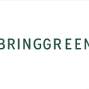 BRINGGREEN logo