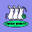 CHASIN' RABBITS logo