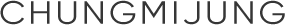 CHUNGMIJUNG logo