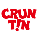 CRUNTIN logo
