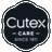 Cutex logo
