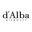d'Alba logo