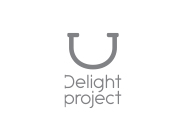 DELIGHT PROJECT logo