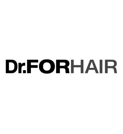 Dr.FORHAIR logo