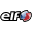 e.l.f. logo