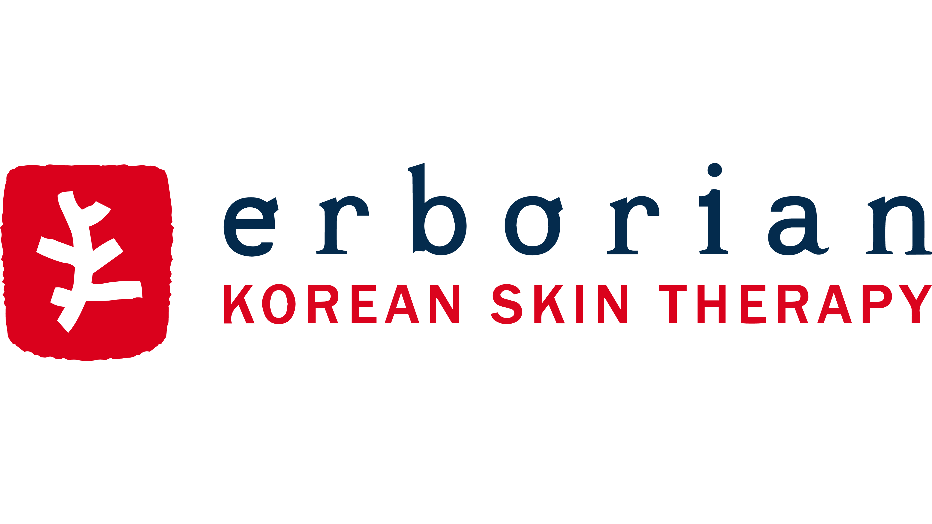 erborian logo