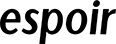 espoir logo