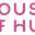 HOUSE OF HUR logo