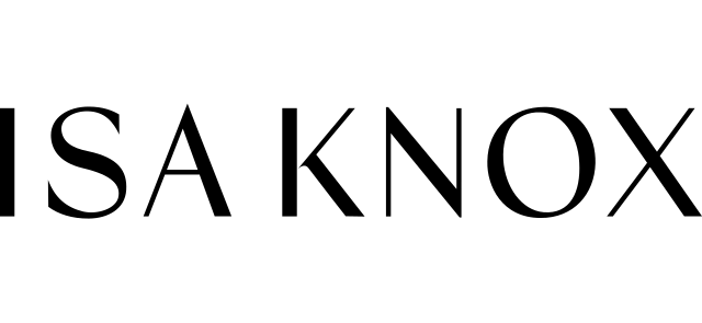 ISA KNOX logo