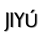 JIYU logo