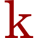 KATE logo