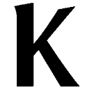 KLAIRS logo