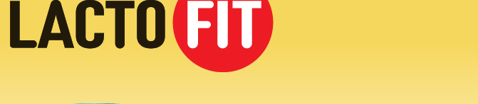 LACTO-FIT logo
