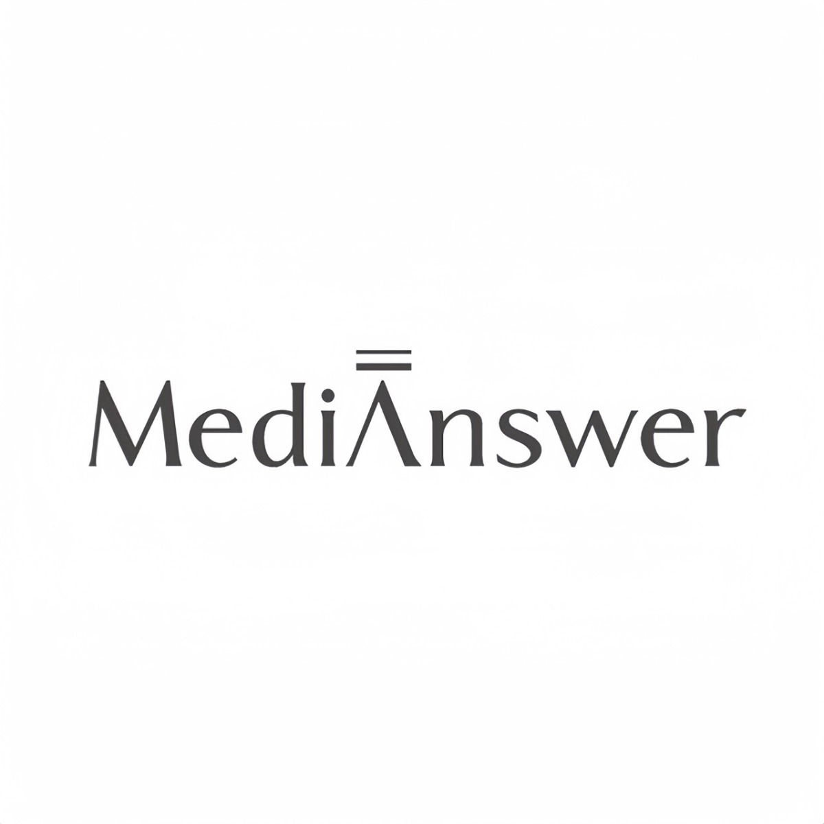 MediAnswer logo