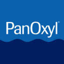 PanOxyl logo