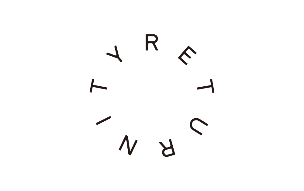 RETURNITY logo