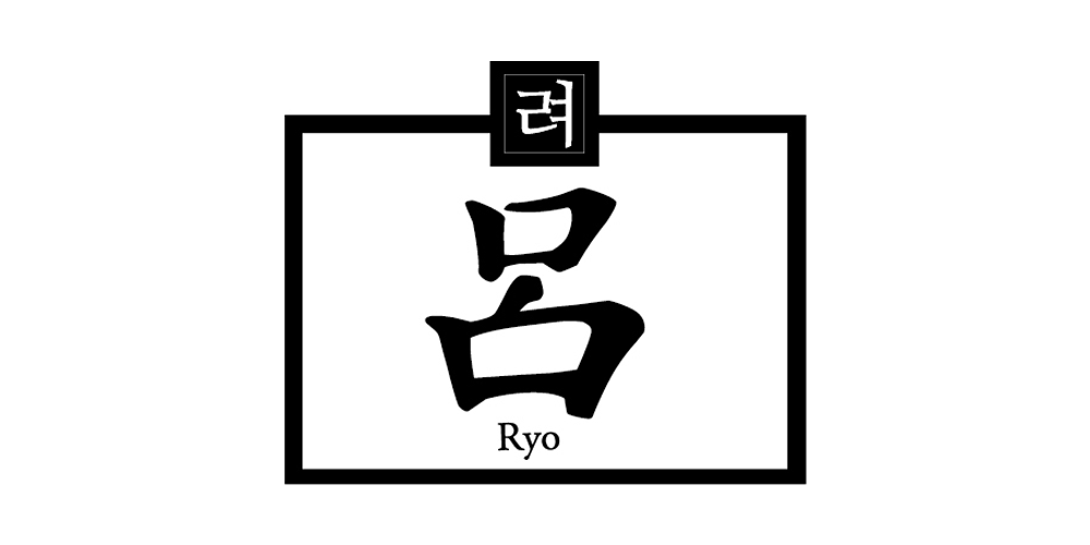 Ryo logo
