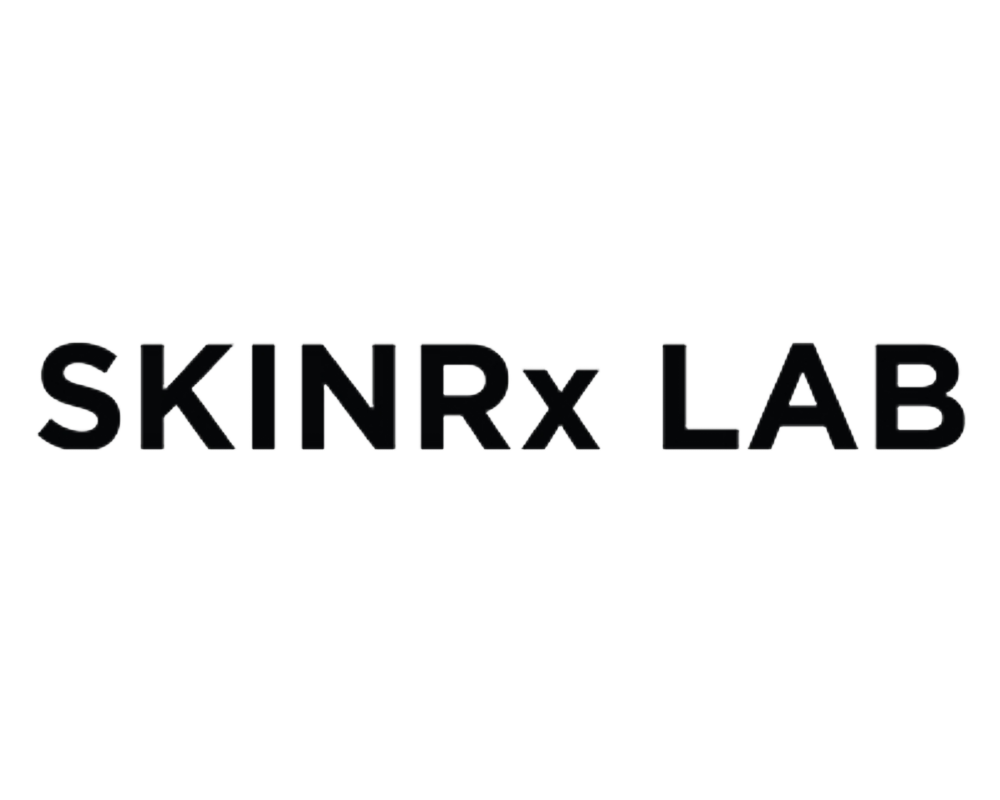 SKINRX LAB logo