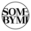 SOME BY MI logo