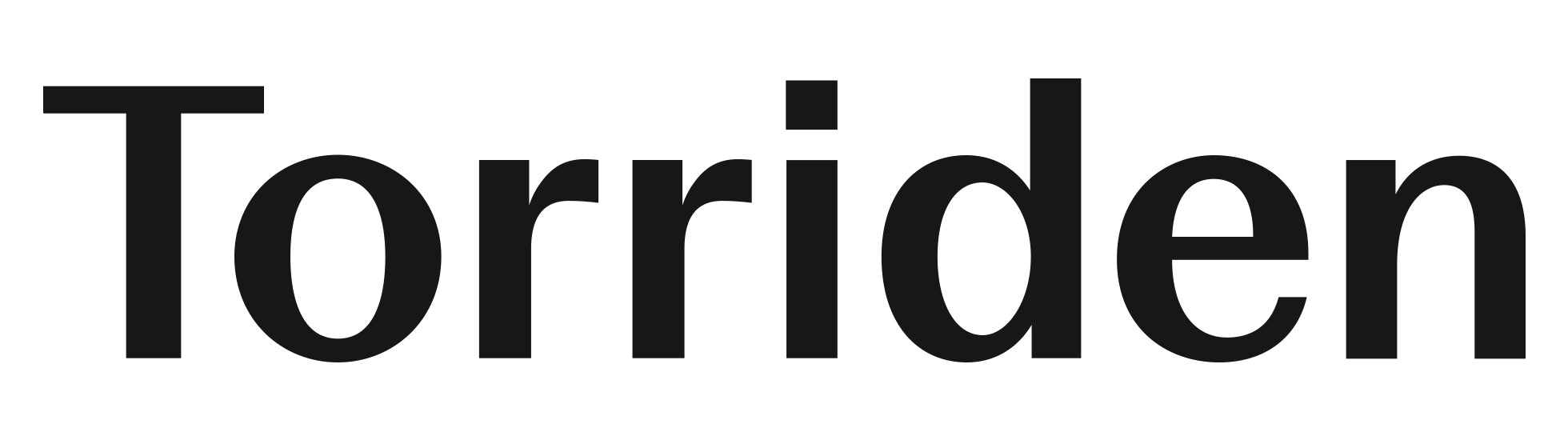 Torriden logo