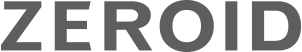 ZEROID logo