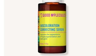 Good Molecules Discoloration Correcting Serum