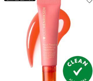 OLEHENRIKSEN Pout Preserve Chillers Peptide Lip Treatment Eå Get It Shipped: 92782 =Ê Next-Day Delivery: 92782