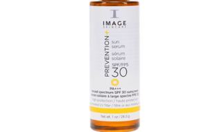 IMAGE Skincare Prevention + Sun Serum SPF 301 oz Serum SPF 30 1 oz
