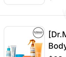 [Dr.Melaxin Official] Ultimate Body & Face Dark Spot...