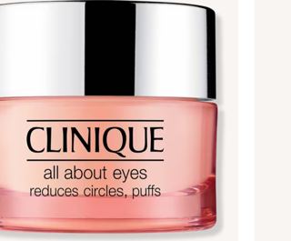 Clinique All About Eyes Eye Cream with Vitamin C +1 offers