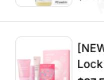 [NEW] [medicube] Youth- Lock Gua Sha Routine S...