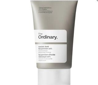 The Ordinary Azelaic Acid Suspension 10% Cream for Redness and Blemish-Prone Skin Ea Get It Shipped: 92083 Fl Pickup: NORTH COUNTY SQUARE =Ê Fast Delivery: 92083