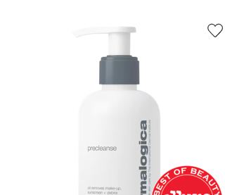 Dermalogica PreCleanse Cleansing Oil with Plant Based Ingredients for Double Cleansing, Waterpro... 6a Get It Shipped: 92782