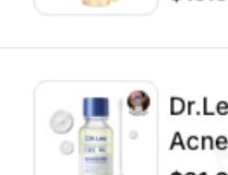 [medicube] Affordable Glow • in a WEEK Set | Includes 8...