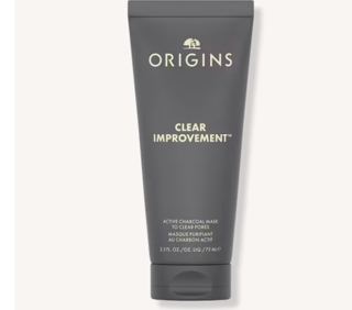 Origins Clear Improvement Active Charcoal Mask to Clear Pores