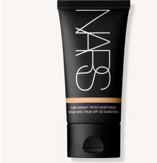 NARS Pure Radiant Tinted Moisturizer SPF 30