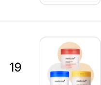 [medicube] Mix & Match Toner Pads Set | Pore, Use...