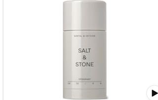 Representative charted product for Salt & Stone