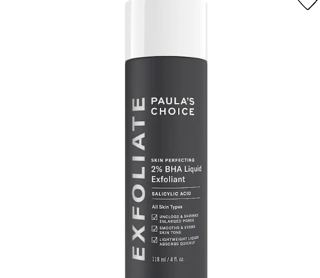 Paula's Choice Skin Perfecting 2% BHA Exfoliating Toner for Clear Skin Б8 Get It Shipped: 92782 Im Pickup: TUSTIN MARKET PLACE =Ê Next-Day Delivery: 92782