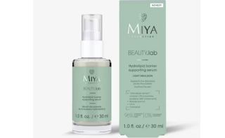 Representative charted product for BEAUTY.lab Hydrolipid Barrier
