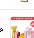 [LIVE Exclusive] [medicube] NEW...