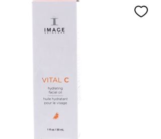 Image Skin Care Vital C Hydrating Facial Oil 1 oz