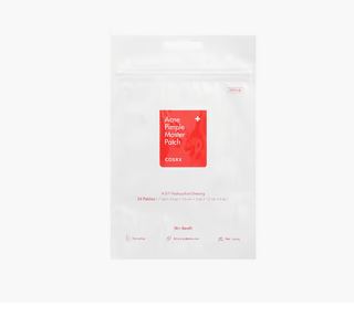 Representative charted product for COSRX