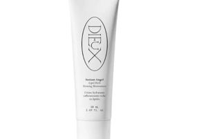 Dieux Instant Angel Lipid-Rich Firming Moisturizer
