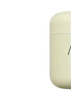 Fresh Green Rice Mochi Foaming Cleanser with Green Tea and Tea Tree for Acne-Prone Skin
