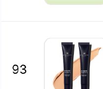 Westmore Beauty 60-Second Eye Effects BOGO 2-Pack