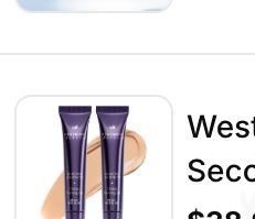 Westmore Beauty 60-Second Eye Effects BOGO 2-Pack